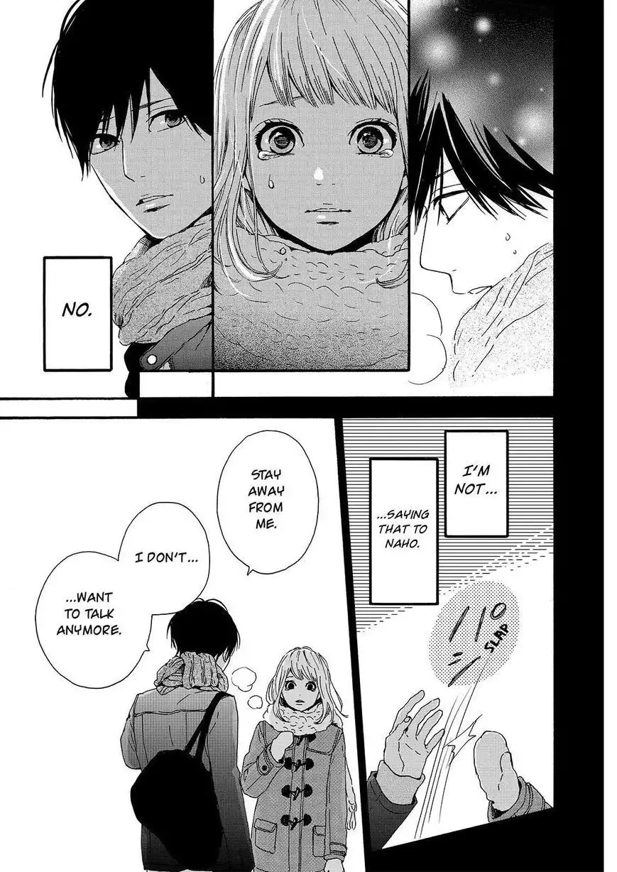 Orange (TAKANO Ichigo) Chapter 19 29